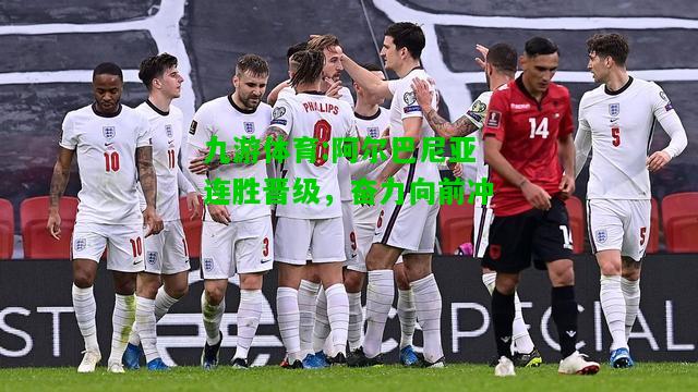 九游体育:阿尔巴尼亚连胜晋级，奋力向前冲