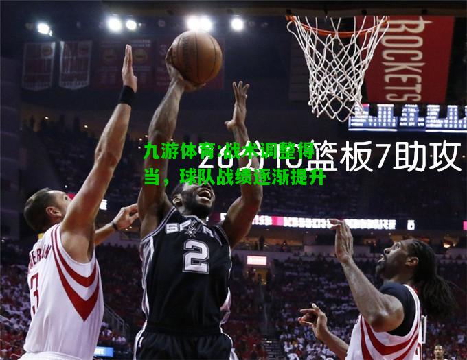 九游体育:战术调整得当，球队战绩逐渐提升
