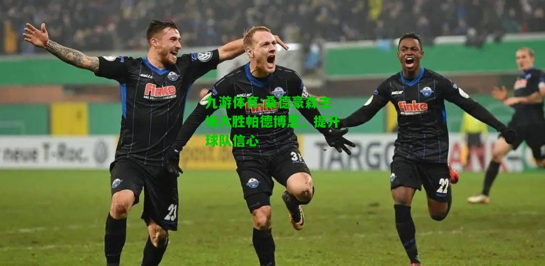 九游体育:桑德豪森主场大胜帕德博恩，提升球队信心