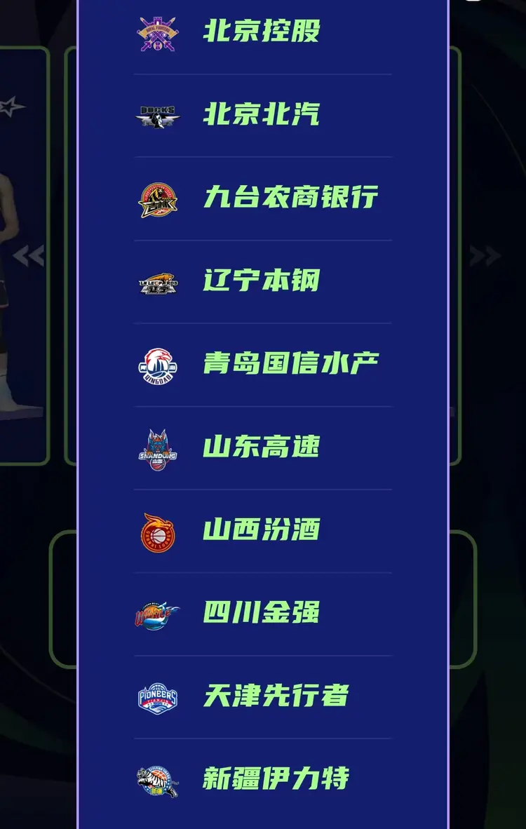 九游体育:全明星投票正在进行，谁会成功入选明星阵容？